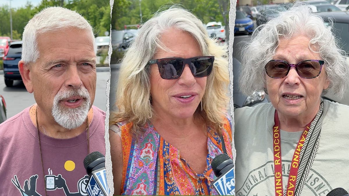 Controversy Surrounds Maine Senate Candidate Graham Platner