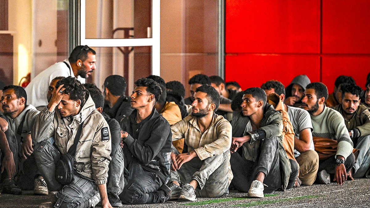 EU Introduces Stricter Immigration Rules Amid Growing Concerns