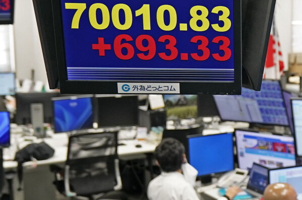 Tentative Agreement to End Iran War May Boost Global Economy