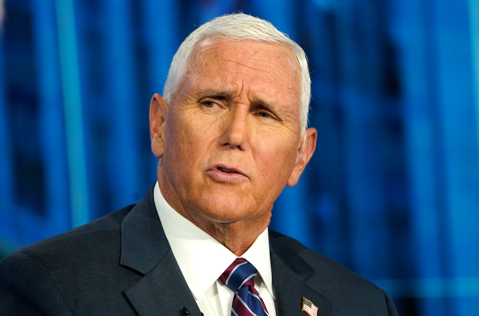 Mike Pence Warns Against U.S. Concessions to Iran