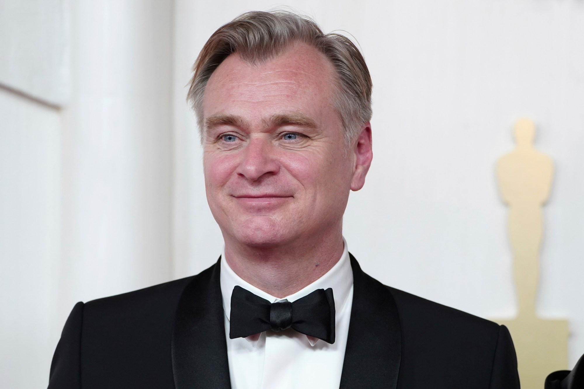 Hollywood Directors Secure New Contract Agreement