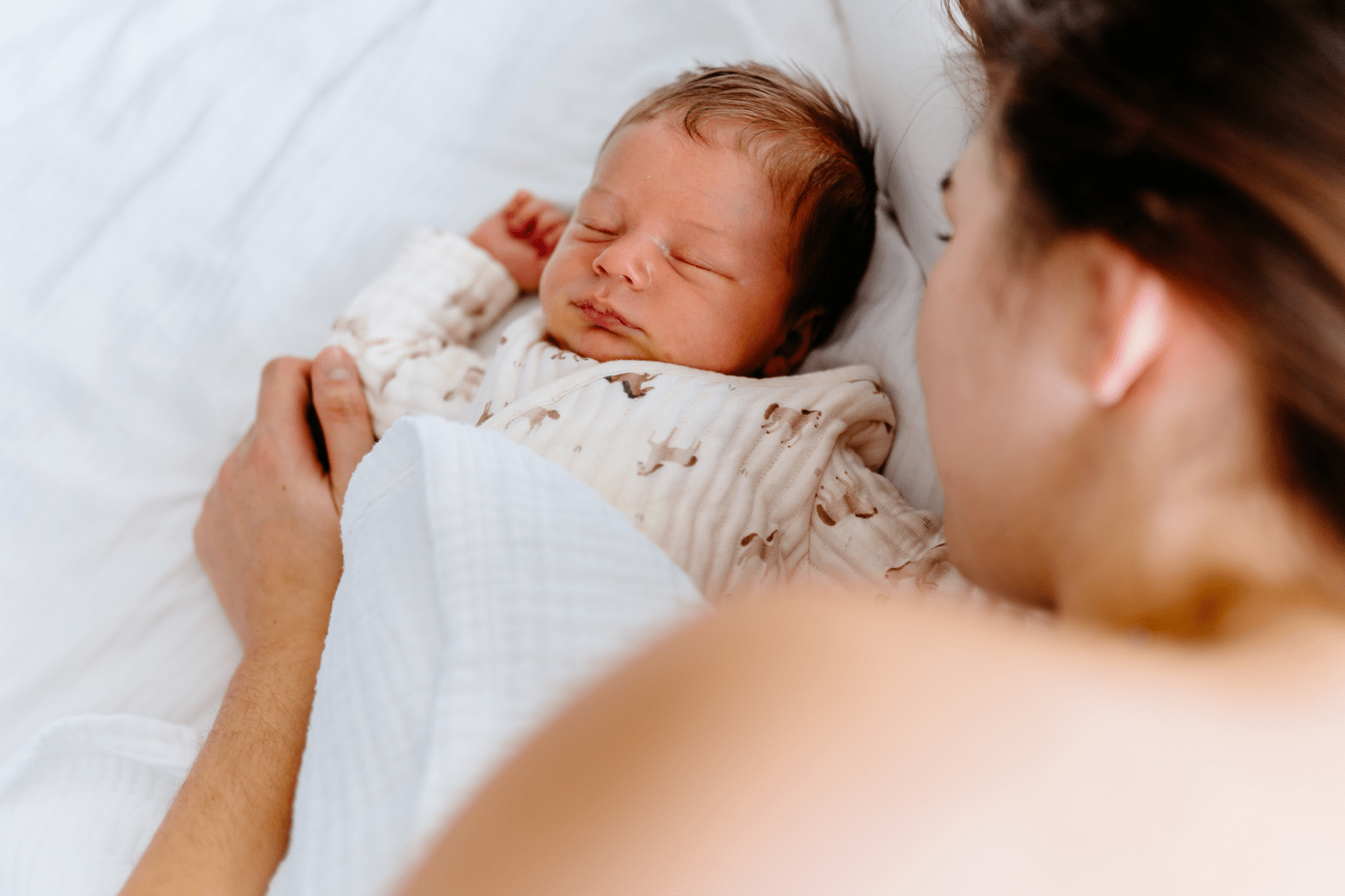 A Mother’s Unique Postpartum Rituals Inspired by Tradition