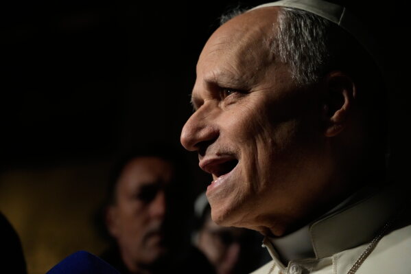 Pope Leo XIV Addresses Spanish Parliament and Advocates for Migrant Rights