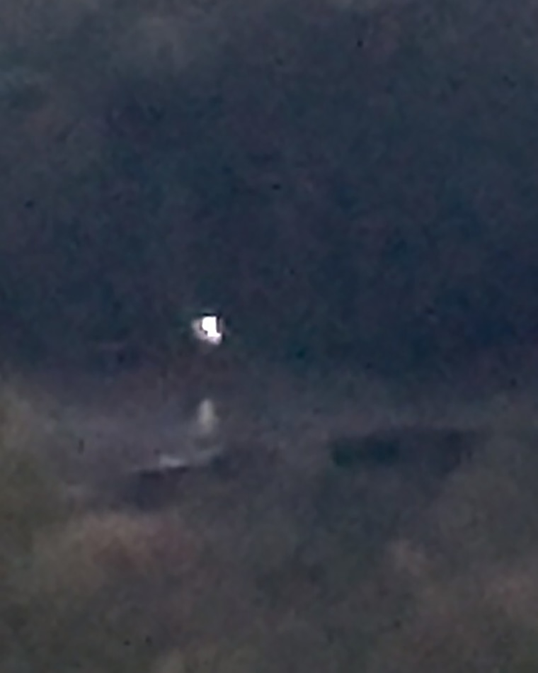 Pentagon Releases Files on UFOs and Unidentified Phenomena