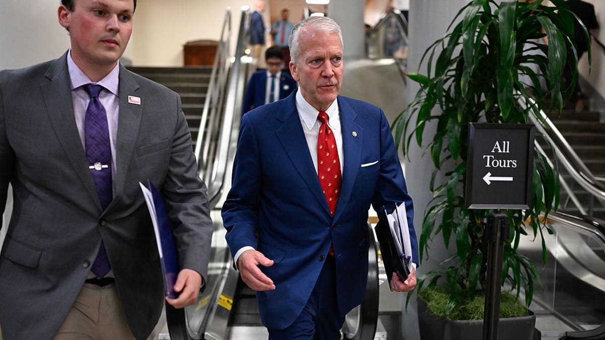 GOP Faces Voter ID Bill Push and Alaska Election Controversy