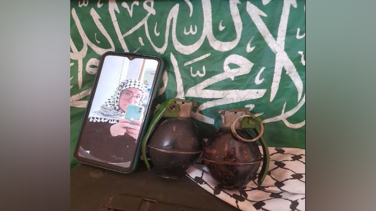 New York Woman Charged with Supporting Palestinian Terror Group