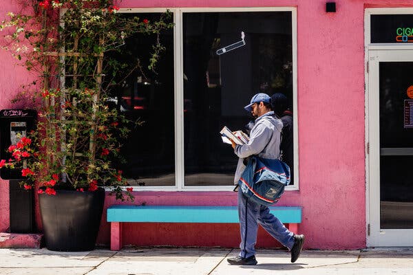 U.S. Postal Service Financial Stability Update