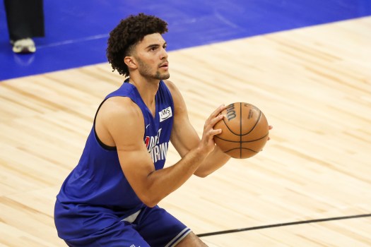 Dusty May to Transition from College to NBA with Dallas Mavericks
