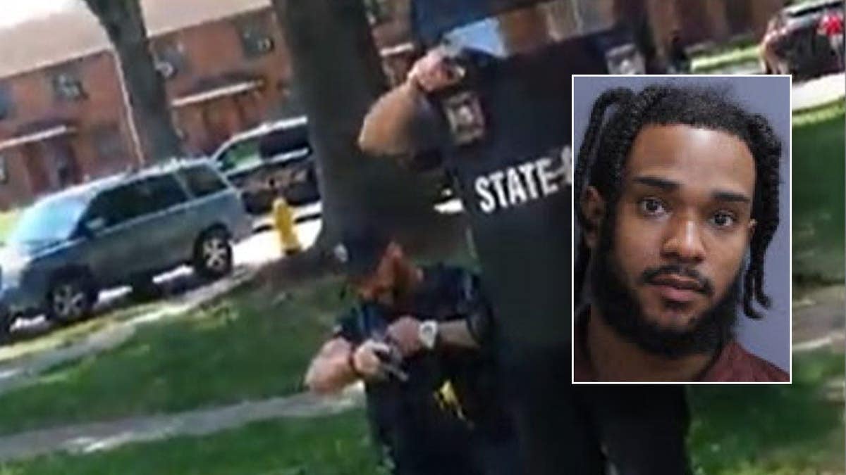 Armed Standoff in Pennsylvania Ends with Hostage Rescue
