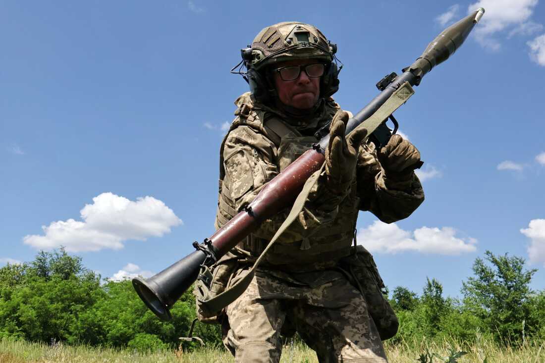 Fuel Crisis in Crimea Amid Ukrainian Attacks