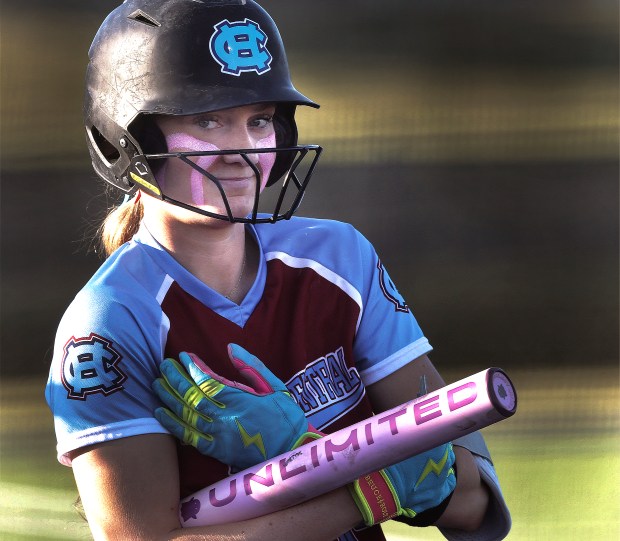 Jillian DeYoung Shines in Hanover Central’s Victory