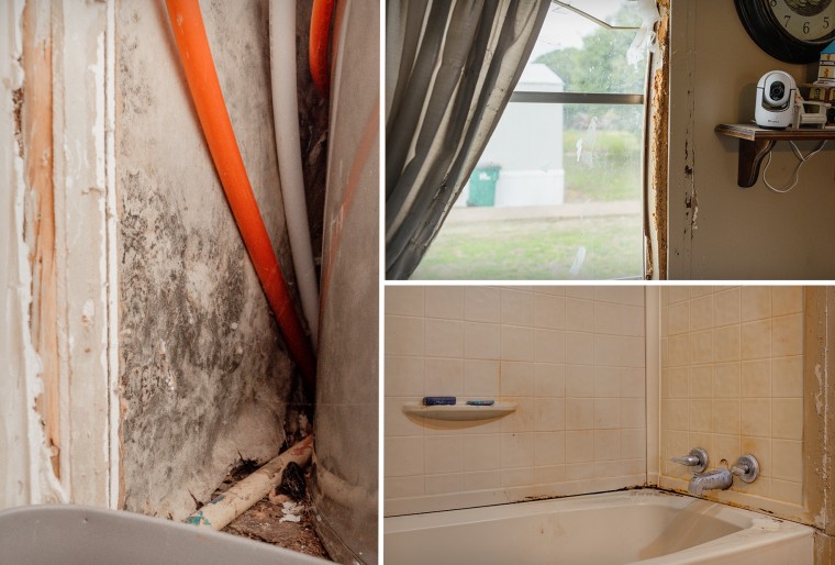 Examining Economic Inequality and Mobile Home Living Challenges