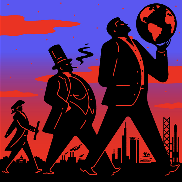 The Enduring Debate on Equality in America