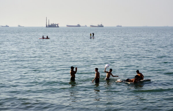 Potential U.S.-Iran Agreement to End Middle Eastern Conflict