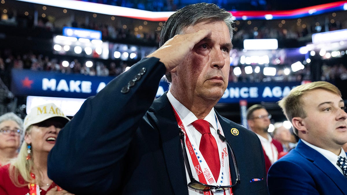 Trump-Backed Candidate Wins GOP Senate Runoff in Alabama