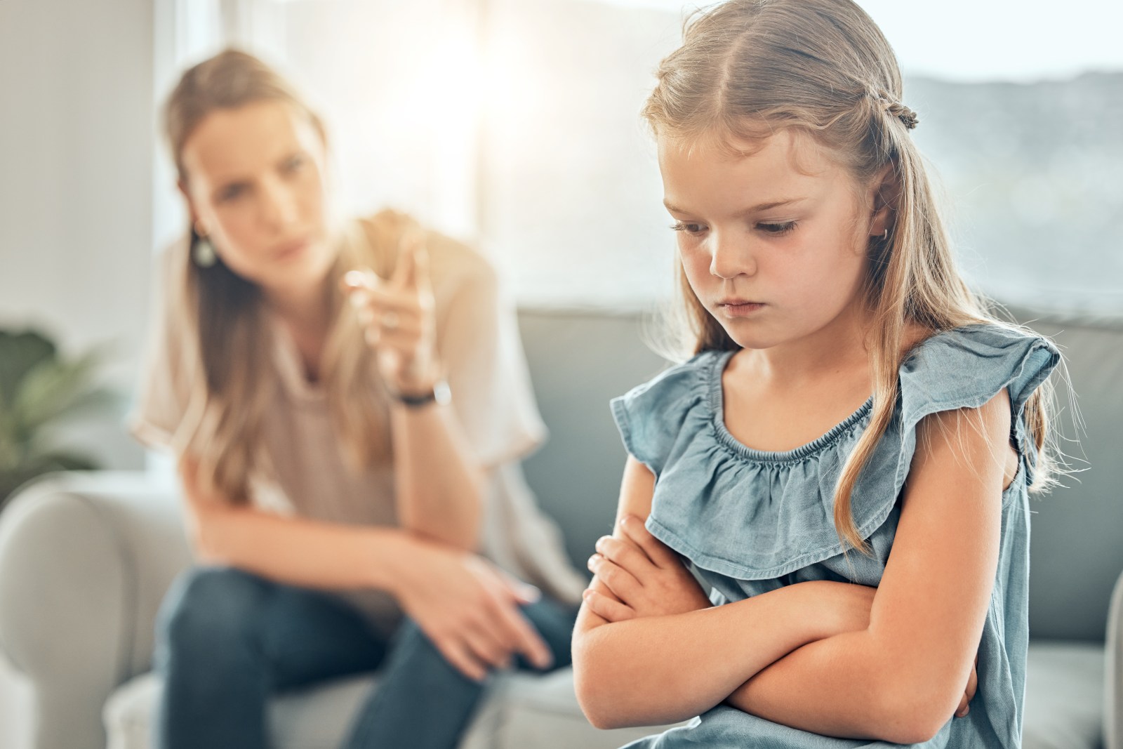 Teaching Respect to Younger Generations