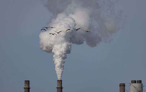 DOE Extends Order to Keep Indiana Power Stations Operational