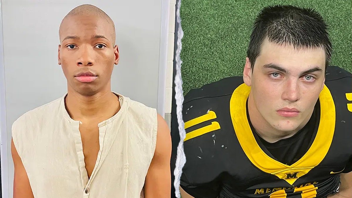 Father Discusses Impact of Son’s Murder: Race Narrative and Healing