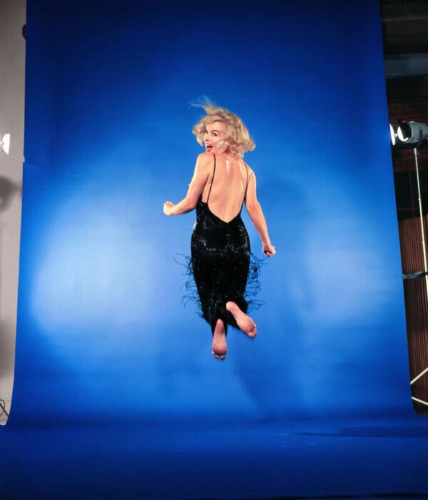 Celebrating Marilyn Monroe’s Centennial