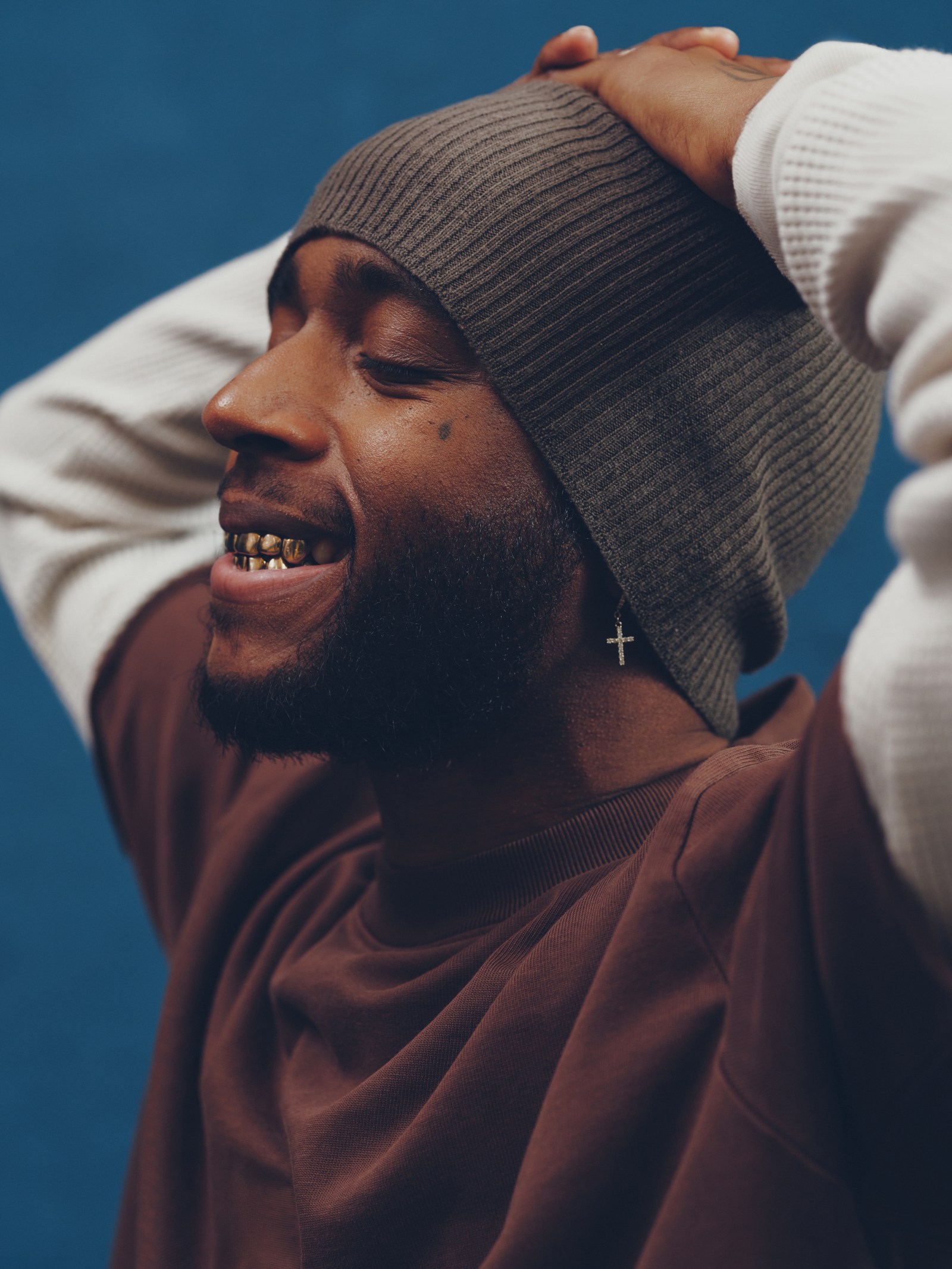 6LACK Explores New Depths in ‘Love is the New Gangsta’