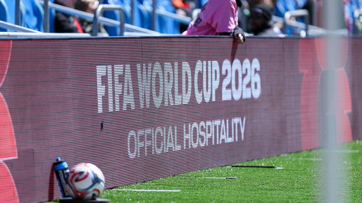 FIFA World Cup 2026 Countdown: Strict Stadium Rules Enforced