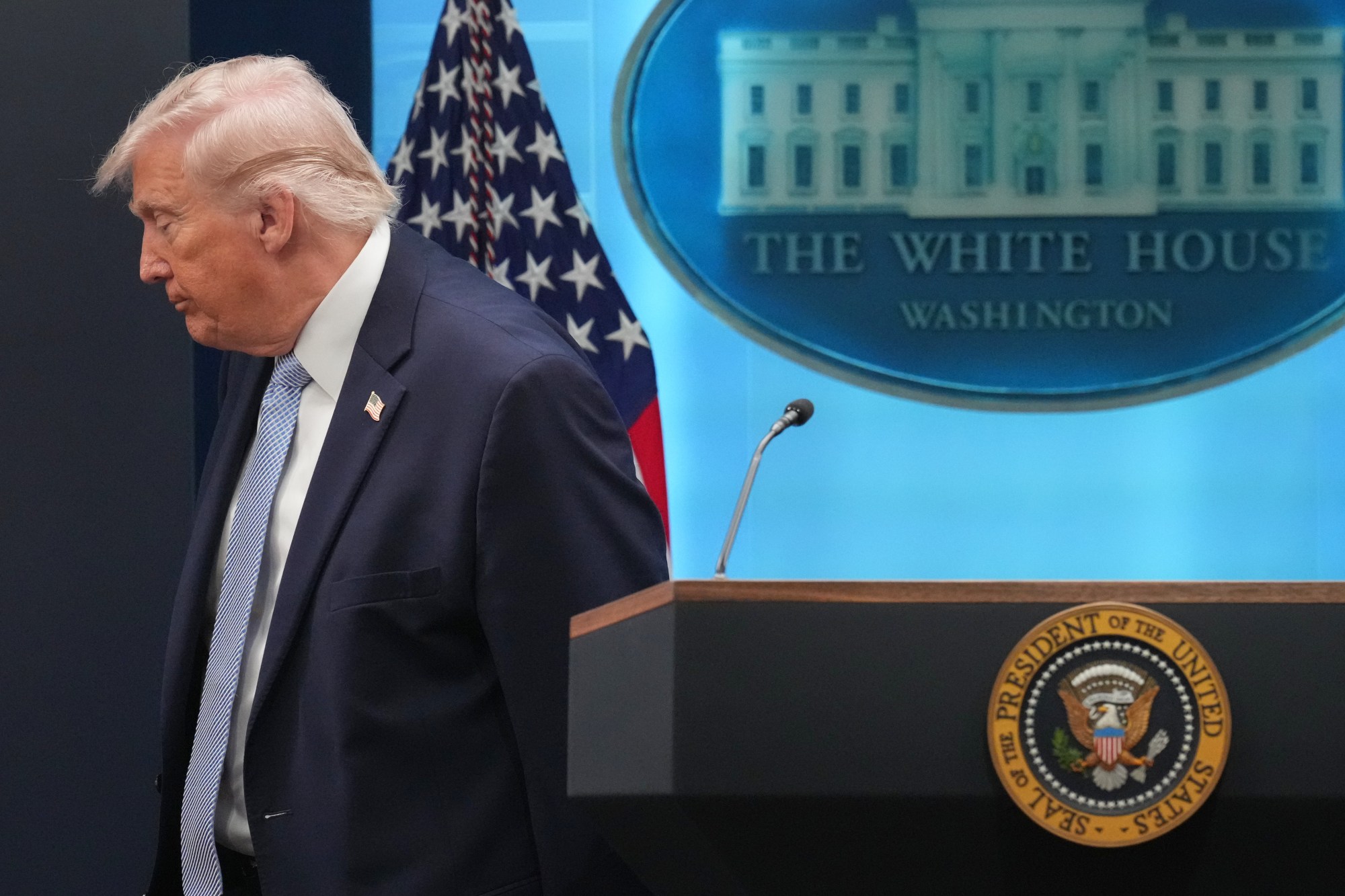 Challenges and Implications of Trump’s Agreement with Iran