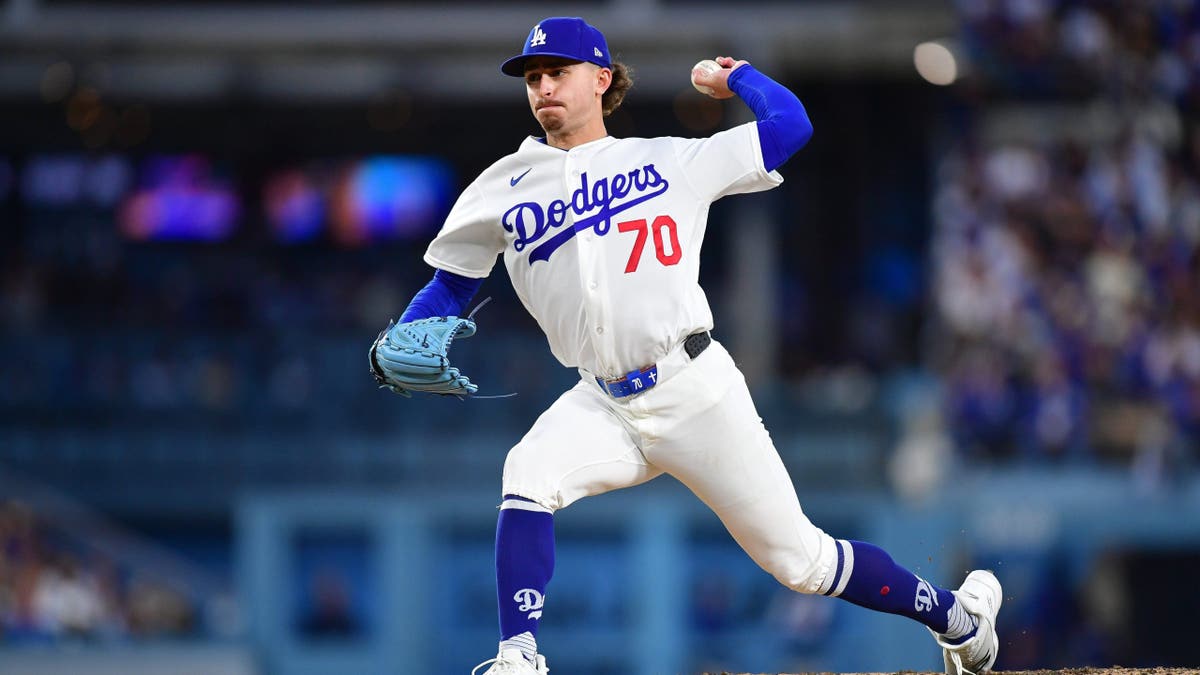 Dodgers vs. Diamondbacks: A Betting Insight
