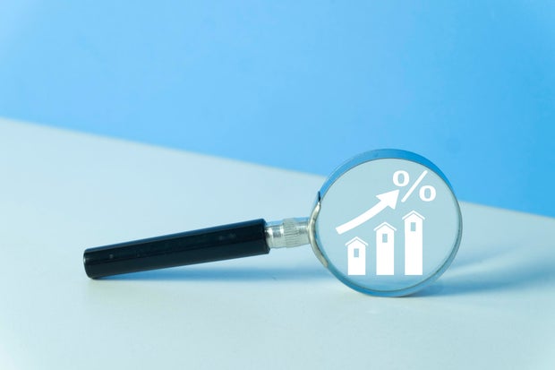 Understanding Current Mortgage Interest Rates and Strategies