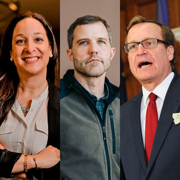 Montana Senate Race Faces Democratic Division