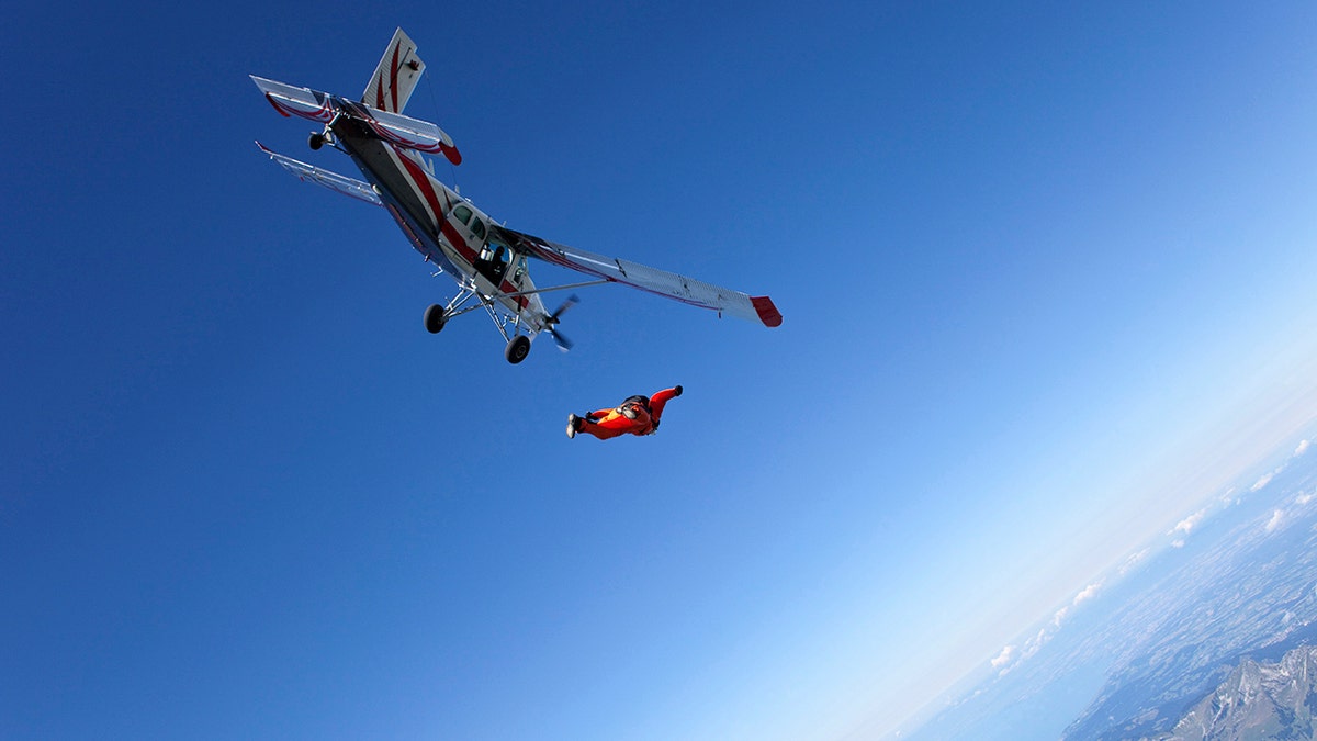 Skydiving Plane Crashes in Missouri and France Result in Tragic Loss