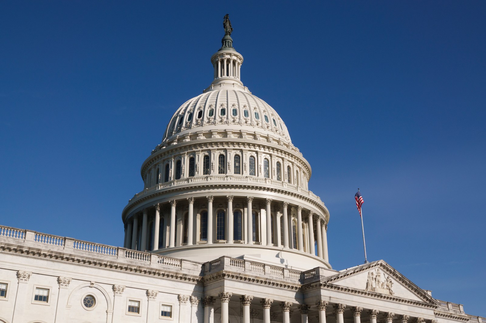 Debate over U.S.-Israel Military Cooperation Intensifies in Defense Bill