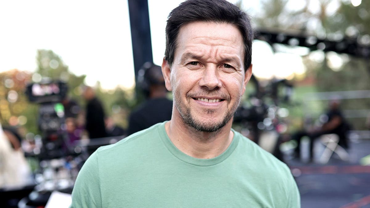 Mark Wahlberg’s Transformation in Upcoming Film