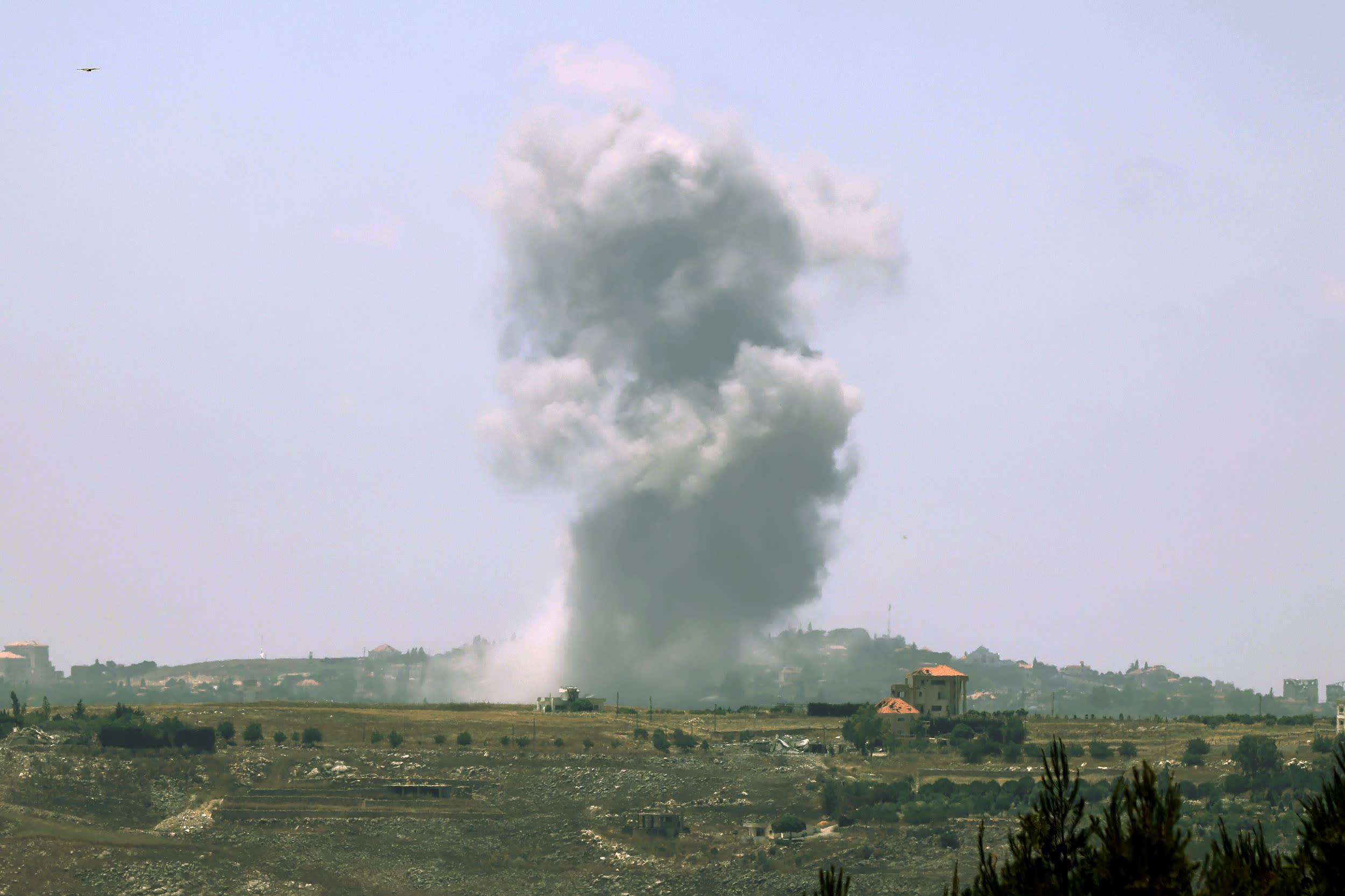 U.S. and Iran Tensions Escalate Amid Military Actions and Diplomatic Shifts