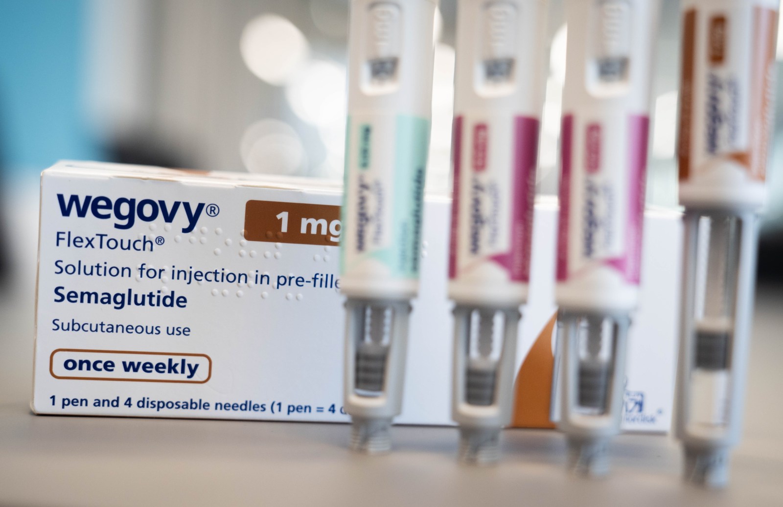 The Complex Impact of GLP-1 Drugs on Mental Health and Misuse Risks