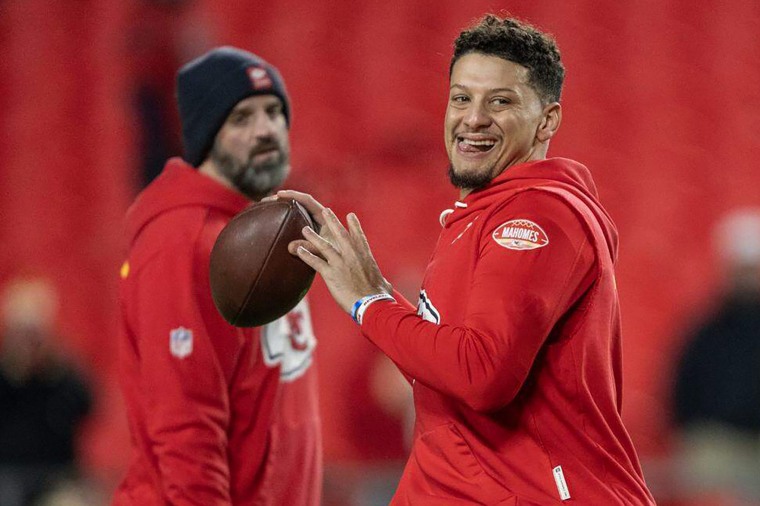 Patrick Mahomes and Kansas City Chiefs Agree to Historic Contract Extension