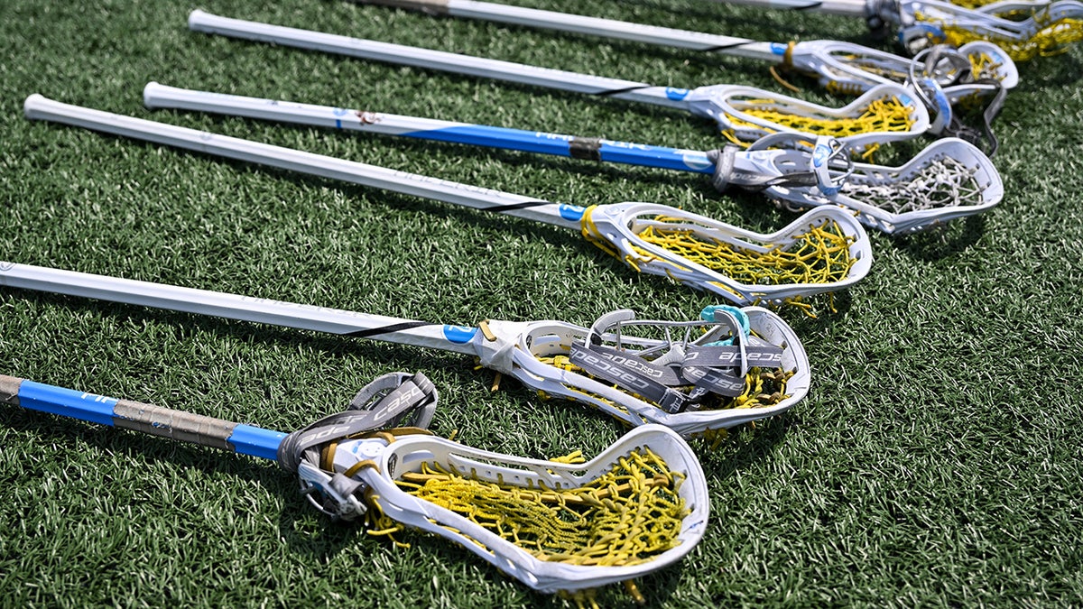 Washington High School Lacrosse Player Dies After Tragic Field Incident