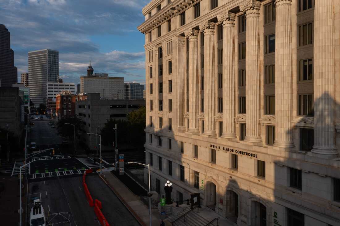 Judges Facing Misconduct Allegations Across the U.S.