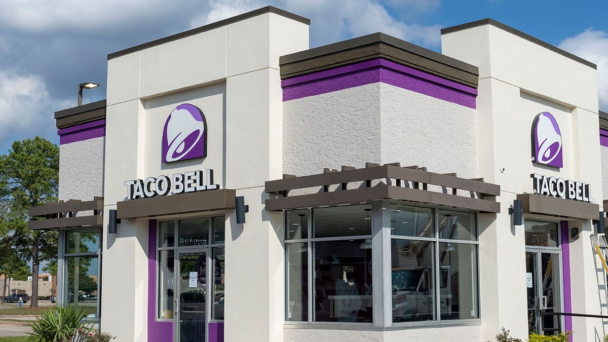Maryland Woman Arrested After Allegedly Threatening Taco Bell Employees with a Gun