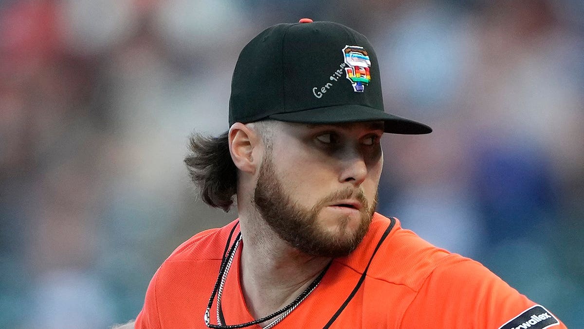 MLB Commissioner Addresses Controversy Over Giants’ Pride Night Caps