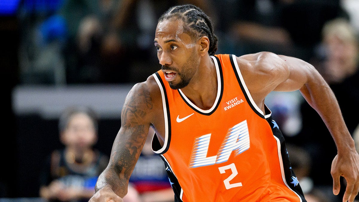 Kawhi Leonard’s Return to Toronto Signals Major NBA Trade