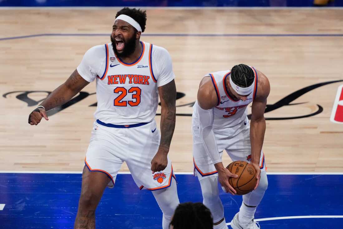 Knicks Near First Championship Since 1973 with Historic Comeback