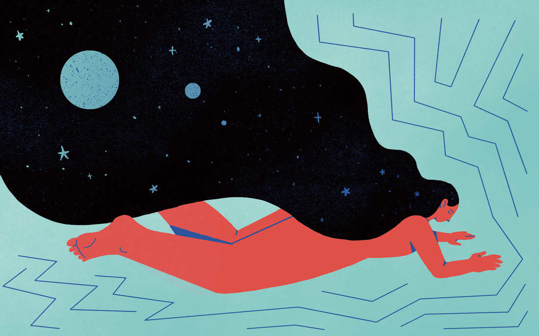 Sharon Salzberg on Meditation for Social Change