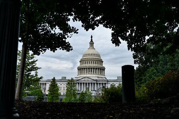 House Set to Vote on Ending U.S. Military Involvement in Iran