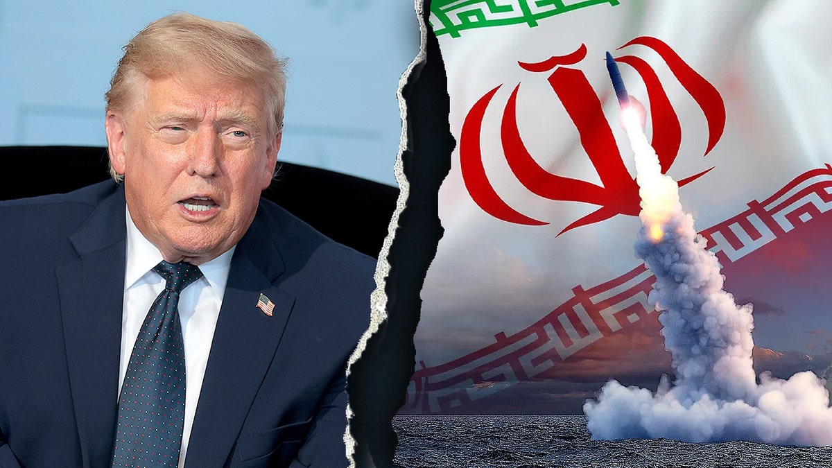 Senator Booker Criticizes Trump’s Iran Agreement