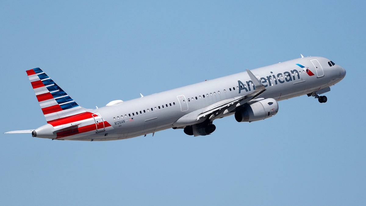 American Airlines Flight Faces Chaos Due to Unruly Passenger
