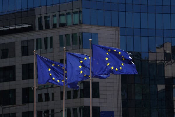 Europe Seeks Independence from American Technology