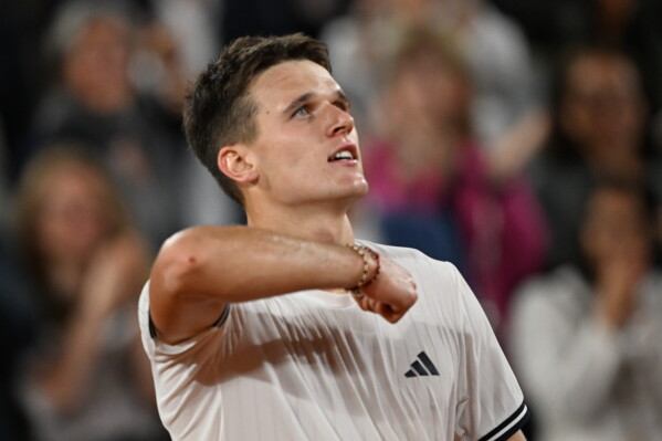 Pope Leo XIV’s Love for Tennis Reflects Augustinian Values