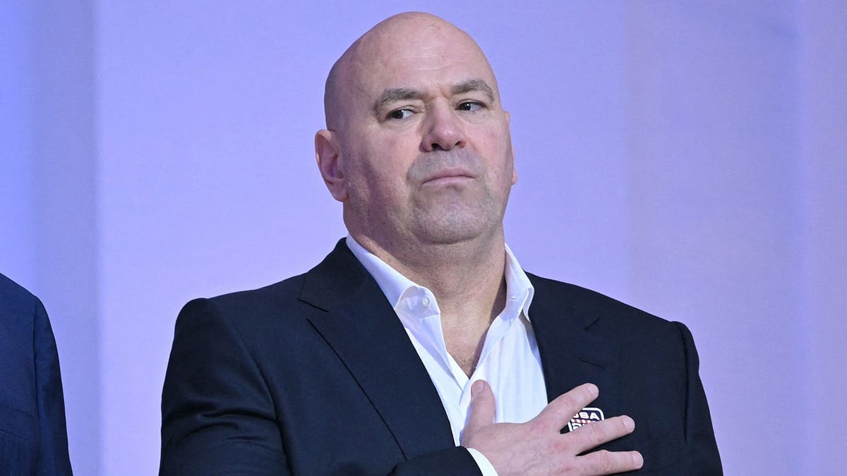 Dana White on UFC’s Stance Against Corporate Signaling