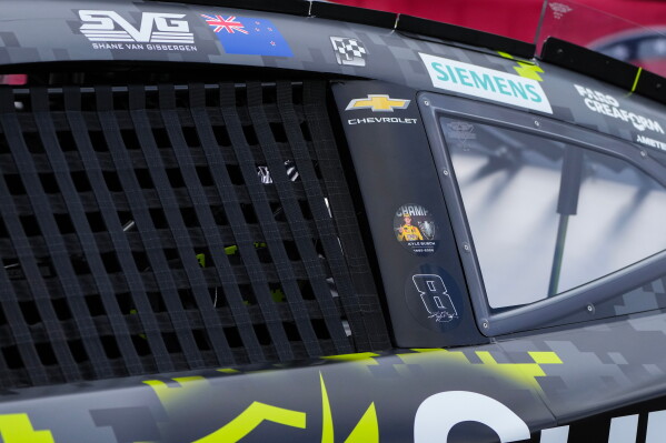 Corey Heim Secures First NASCAR Cup Series Victory at Naval Base Coronado