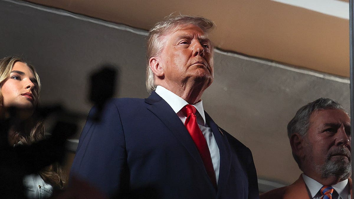 President Trump and NFL Streaming Controversy Spark Tensions